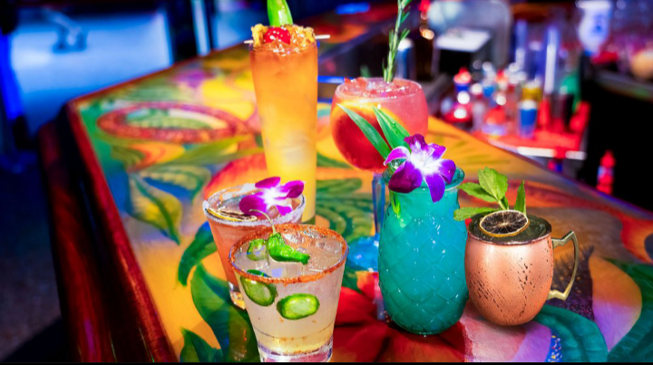 Slide Background Image